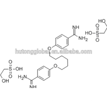 Hexamidine Diisethionate / 659-40-5